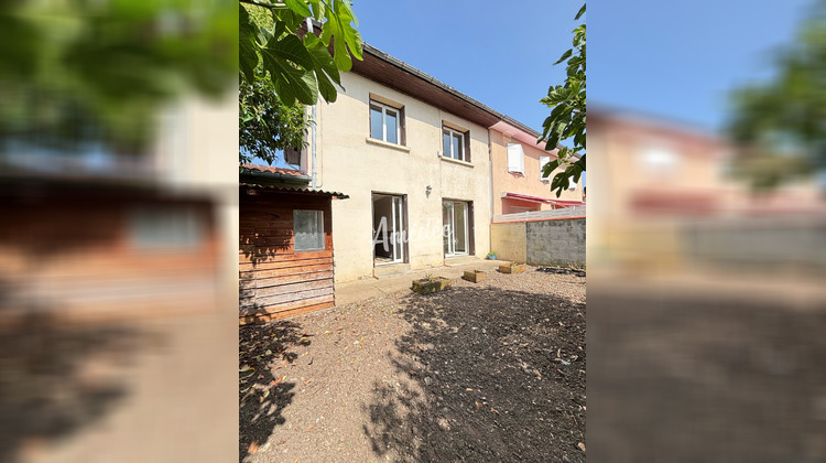 Ma-Cabane - Vente Maison Albi, 84 m²