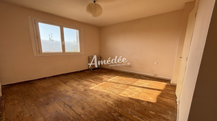 Ma-Cabane - Vente Maison Albi, 84 m²