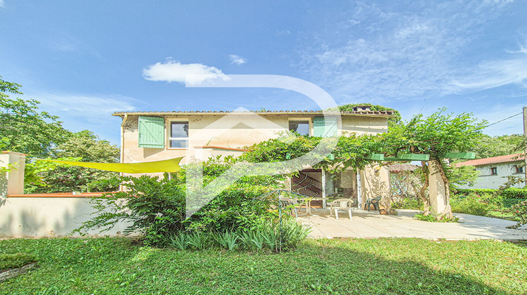 Ma-Cabane - Vente Maison ALBI, 220 m²