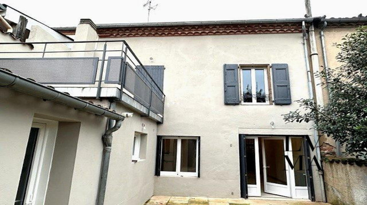 Ma-Cabane - Vente Maison Albi, 159 m²