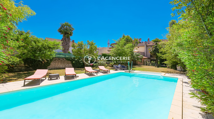 Ma-Cabane - Vente Maison Albi, 240 m²