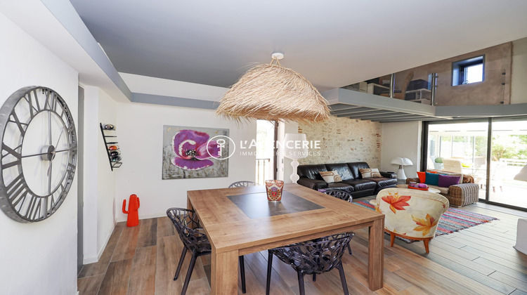 Ma-Cabane - Vente Maison Albi, 240 m²