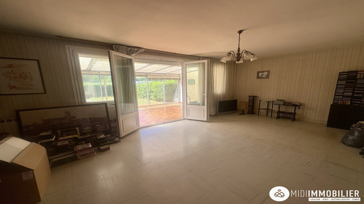 Ma-Cabane - Vente Maison Albi, 130 m²