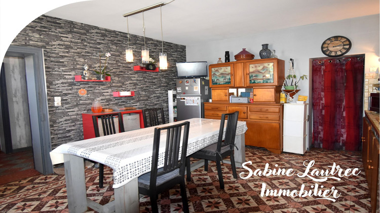 Ma-Cabane - Vente Maison Albi, 136 m²