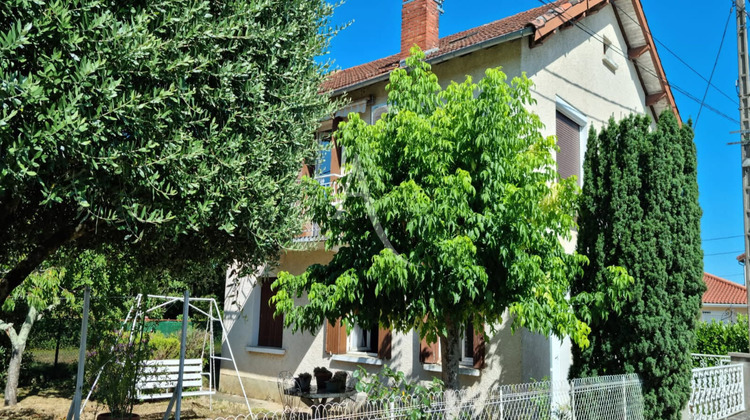 Ma-Cabane - Vente Maison ALBI, 87 m²