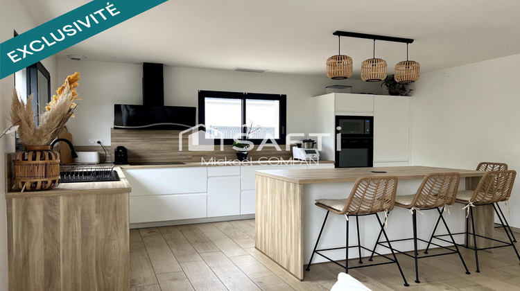 Ma-Cabane - Vente Maison Albi, 91 m²