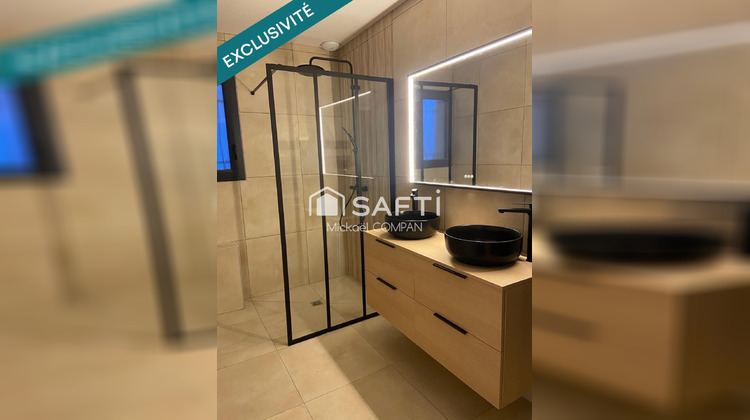 Ma-Cabane - Vente Maison Albi, 91 m²