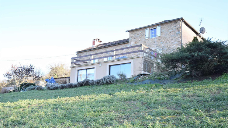 Ma-Cabane - Vente Maison Albi, 231 m²