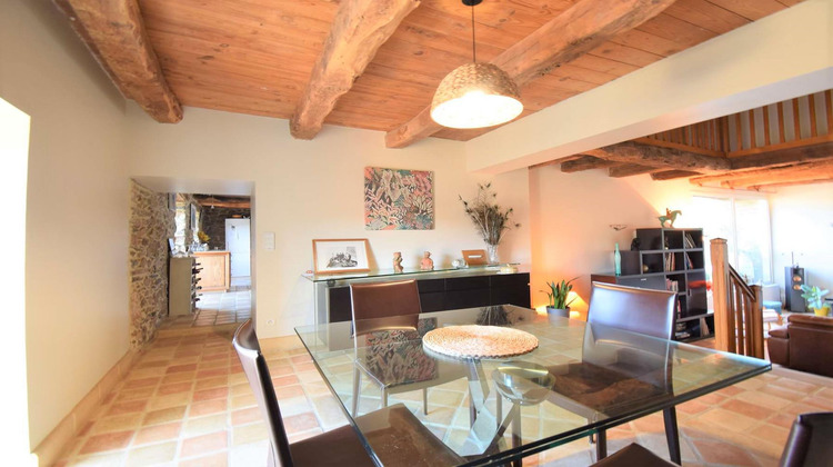 Ma-Cabane - Vente Maison Albi, 231 m²