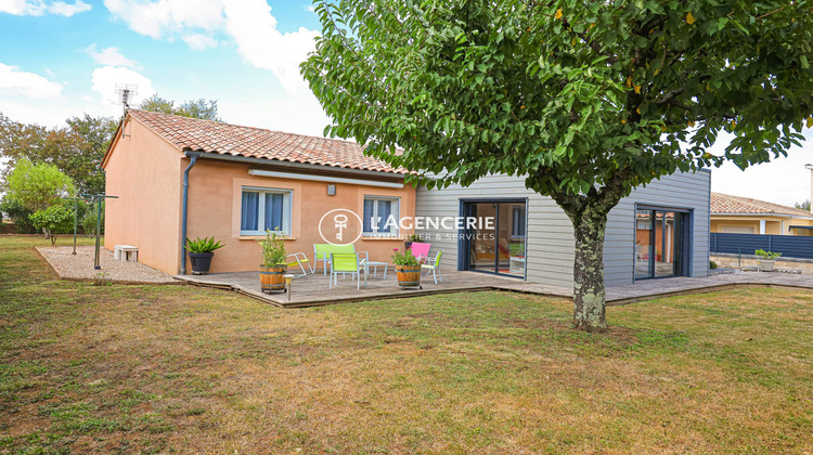 Ma-Cabane - Vente Maison Albi, 140 m²