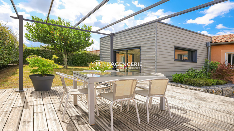 Ma-Cabane - Vente Maison Albi, 140 m²