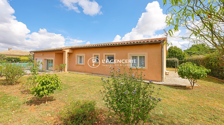 Ma-Cabane - Vente Maison Albi, 140 m²