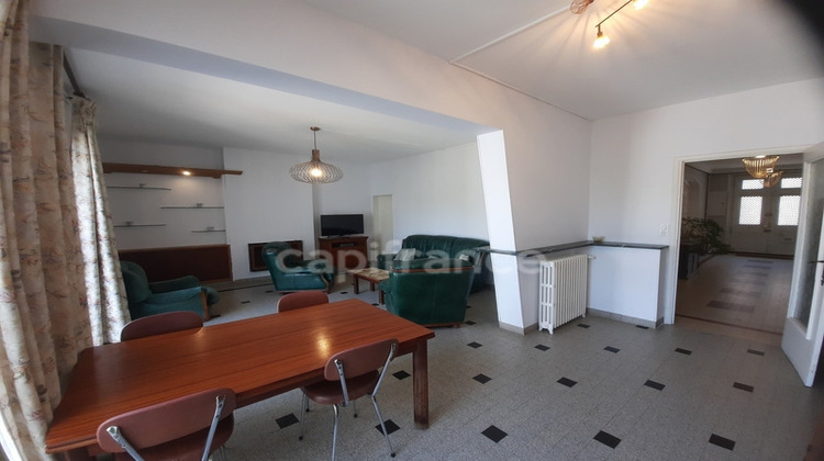 Ma-Cabane - Vente Maison ALBI, 198 m²