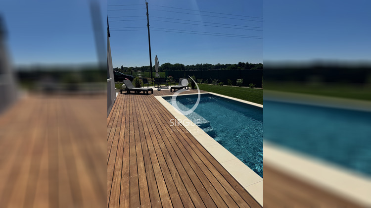 Ma-Cabane - Vente Maison Albi, 167 m²