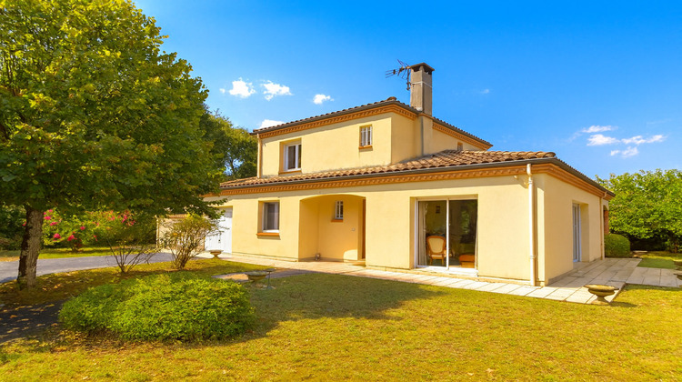 Ma-Cabane - Vente Maison Albi, 125 m²