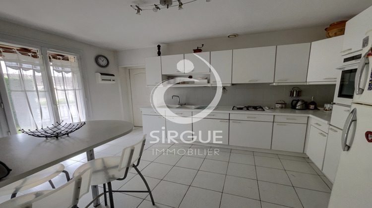 Ma-Cabane - Vente Maison Albi, 113 m²