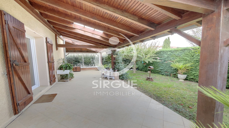 Ma-Cabane - Vente Maison Albi, 113 m²