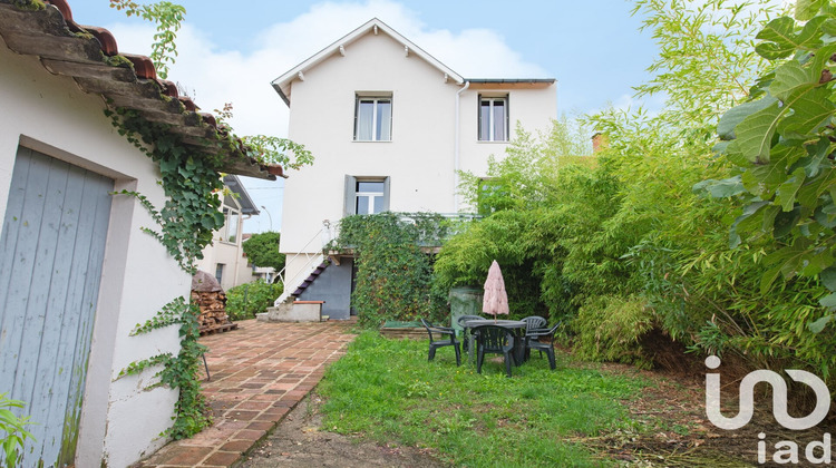 Ma-Cabane - Vente Maison Albi, 108 m²