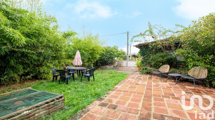 Ma-Cabane - Vente Maison Albi, 108 m²