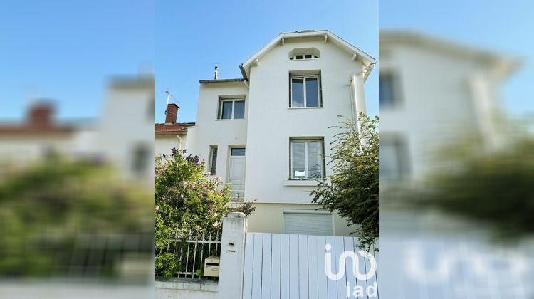 Ma-Cabane - Vente Maison Albi, 108 m²