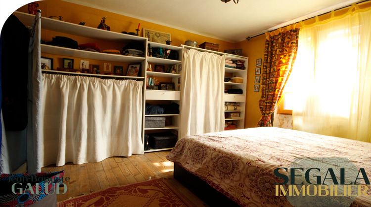 Ma-Cabane - Vente Maison Albi, 121 m²