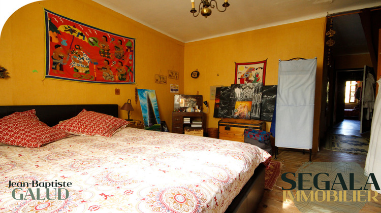 Ma-Cabane - Vente Maison Albi, 121 m²