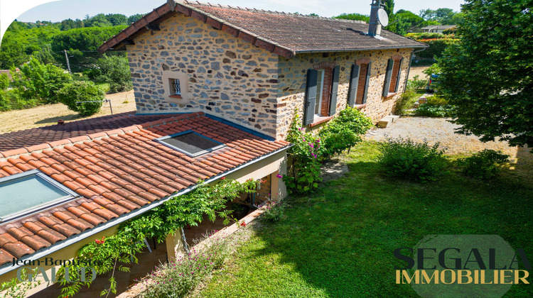 Ma-Cabane - Vente Maison Albi, 173 m²