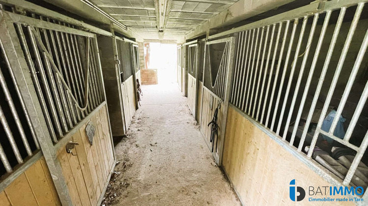 Ma-Cabane - Vente Maison Albi, 180 m²