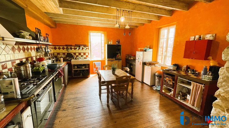 Ma-Cabane - Vente Maison Albi, 180 m²