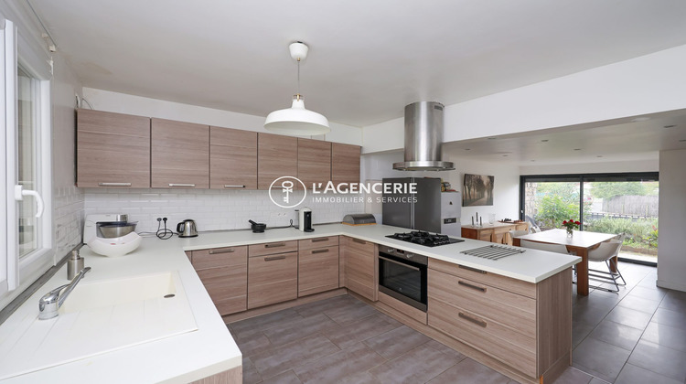 Ma-Cabane - Vente Maison Albi, 150 m²