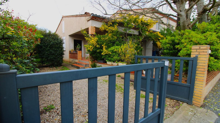 Ma-Cabane - Vente Maison ALBI, 130 m²
