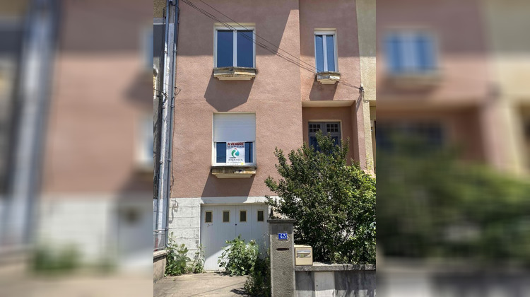 Ma-Cabane - Vente Maison ALBI, 100 m²