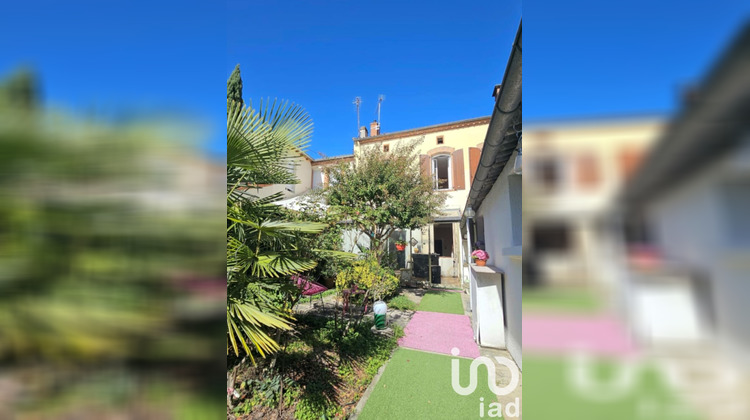 Ma-Cabane - Vente Maison Albi, 188 m²