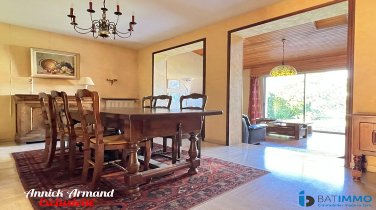 Ma-Cabane - Vente Maison Albi, 102 m²