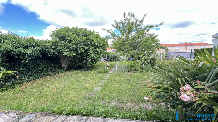 Ma-Cabane - Vente Maison Albi, 102 m²