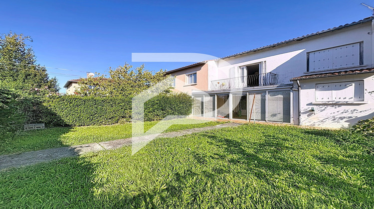 Ma-Cabane - Vente Maison ALBI, 130 m²