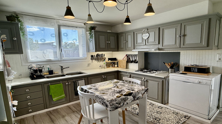 Ma-Cabane - Vente Maison Albi, 163 m²