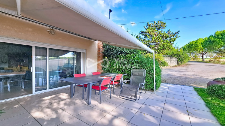 Ma-Cabane - Vente Maison Albi, 374 m²