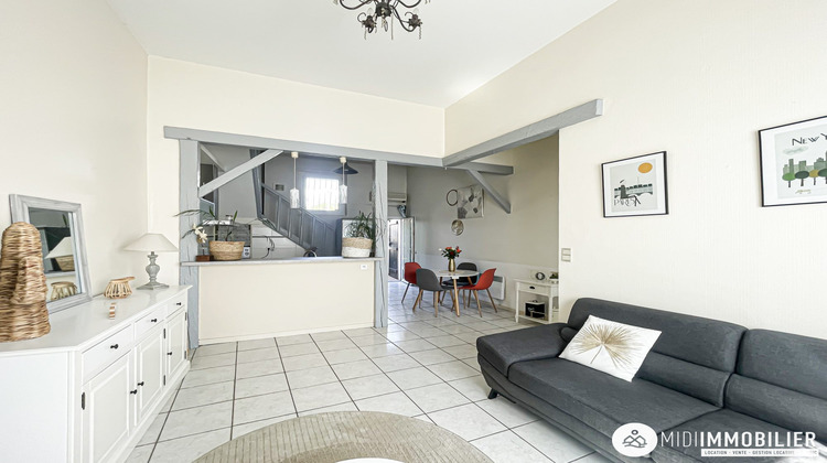 Ma-Cabane - Vente Maison Albi, 95 m²