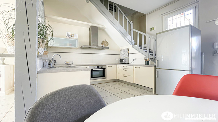 Ma-Cabane - Vente Maison Albi, 95 m²