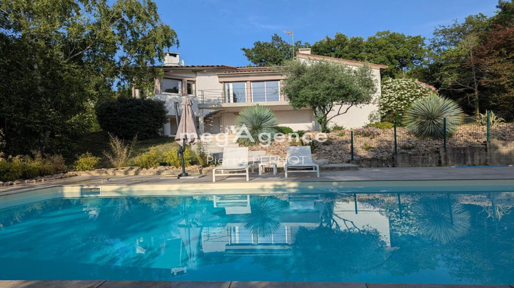 Ma-Cabane - Vente Maison ALBI, 240 m²