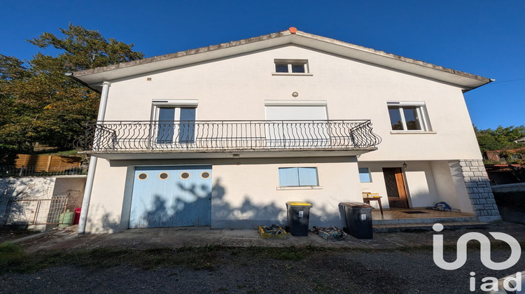 Ma-Cabane - Vente Maison Albi, 125 m²