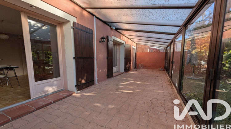 Ma-Cabane - Vente Maison Albi, 104 m²