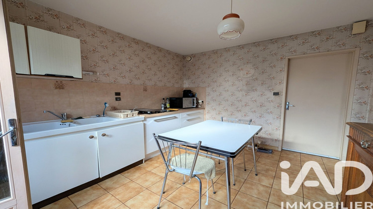 Ma-Cabane - Vente Maison Albi, 104 m²