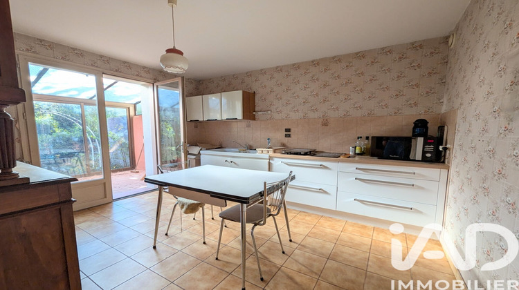 Ma-Cabane - Vente Maison Albi, 104 m²