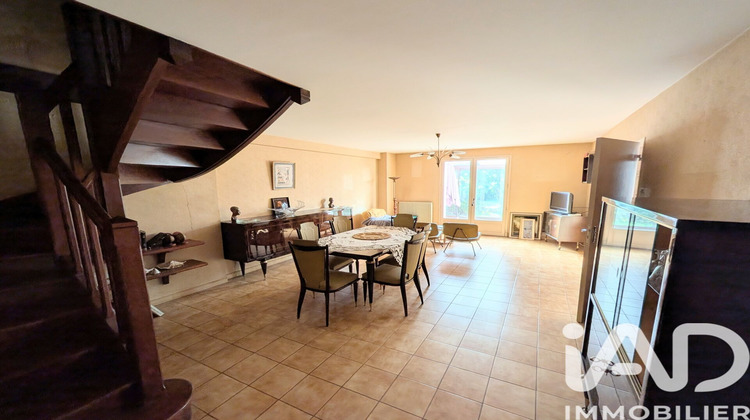 Ma-Cabane - Vente Maison Albi, 104 m²