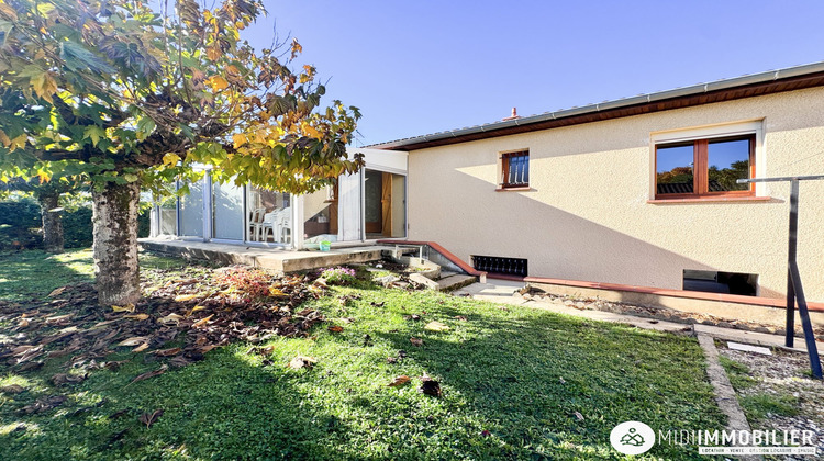 Ma-Cabane - Vente Maison Albi, 103 m²