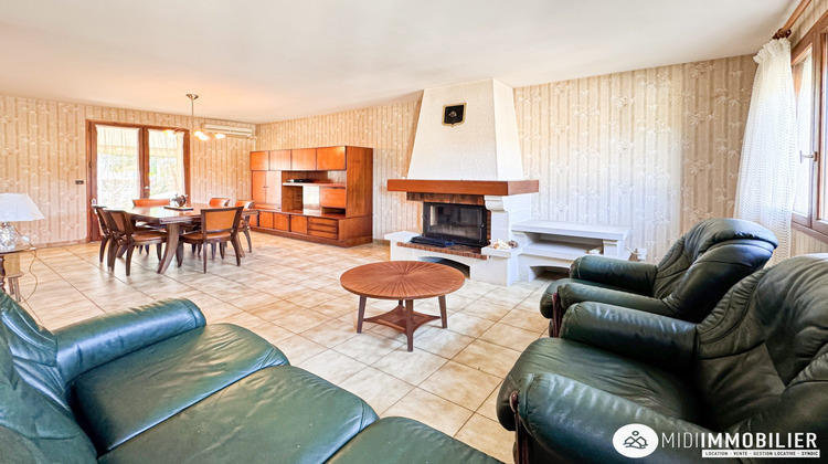 Ma-Cabane - Vente Maison Albi, 103 m²