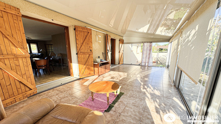 Ma-Cabane - Vente Maison Albi, 103 m²