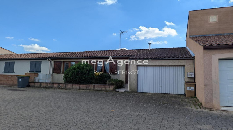 Ma-Cabane - Vente Maison ALBI, 89 m²